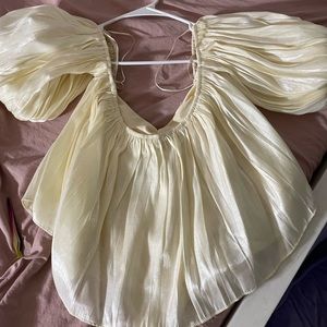 Make it magic body suit